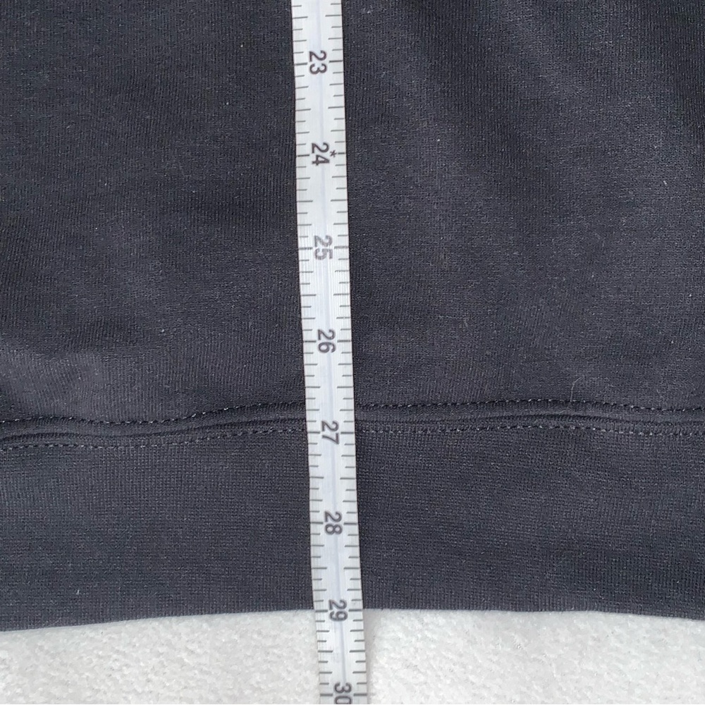 EQUAL RIGHTS Christmas Sweatshirt, size XL, FABULOUS! Feminist, EUC - Picture 13 of 15
